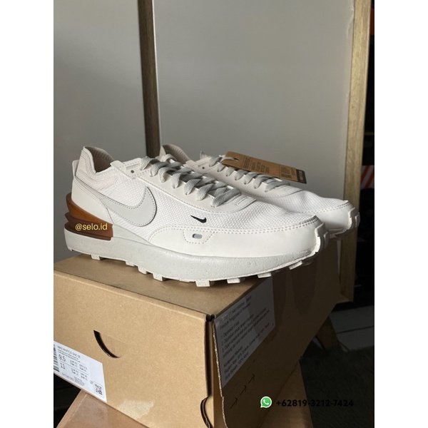 Nike Waffle One