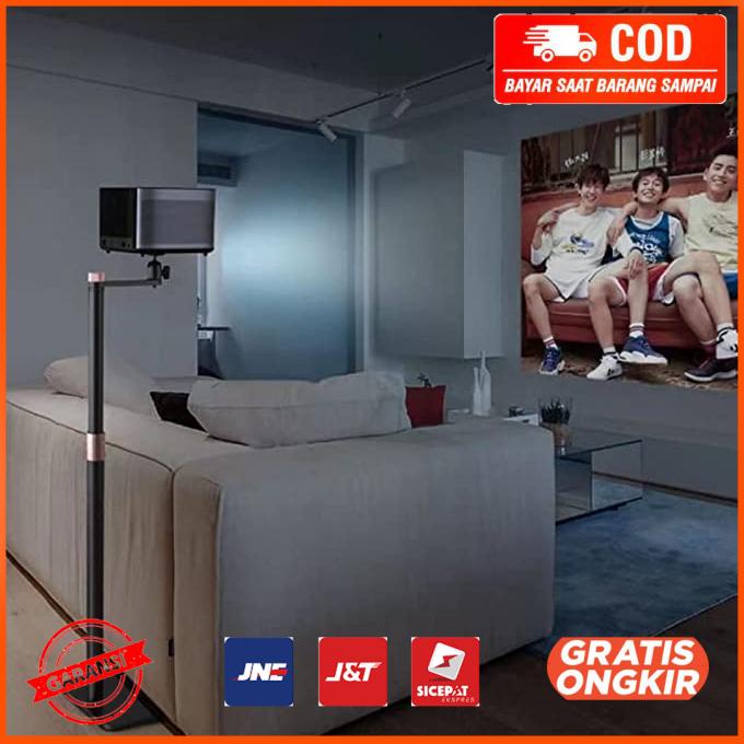 Projector Stand Telescopic Adjustable 360 Rotation Multi Angle SH-04