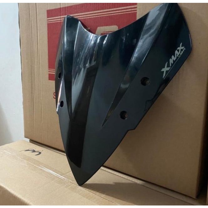 Windshield Mhr Xmax 250 Visor Xmax 250 Mhr Winsil Yamaha Xmax 250