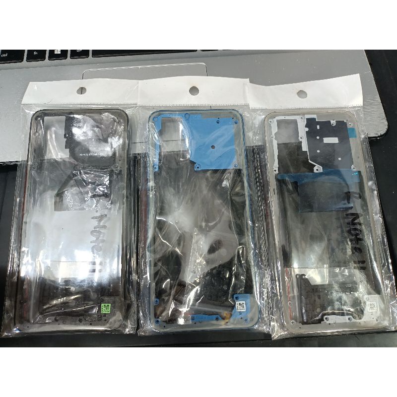 Bazel Xiaomi redmi note 11/Tulang tengah Xiaomi redmi note 11