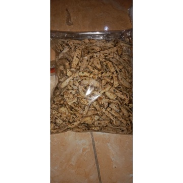 

Basreng Virall kemasan 500gr