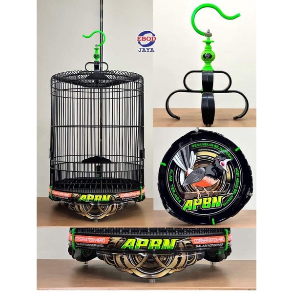 sangkar Ebod / kandang Ebod / sangkar Ebod PVC / kandang Ebod PVC / sangkar murai Ebod jaya / kandan