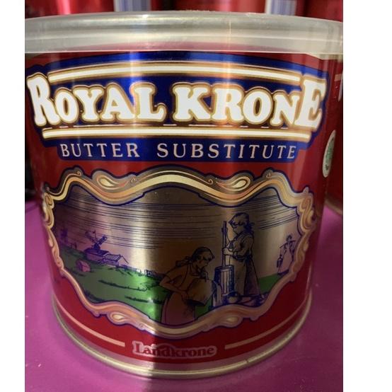 

See More J4v9UButter Royal Crone 2kg