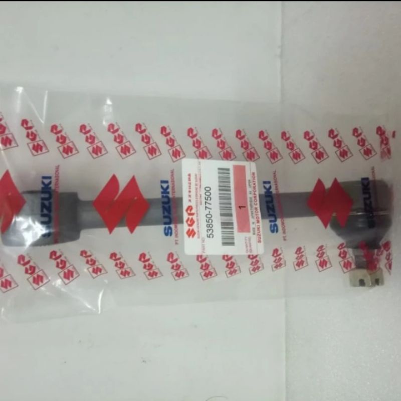 Drag link Futura Colt T120ss