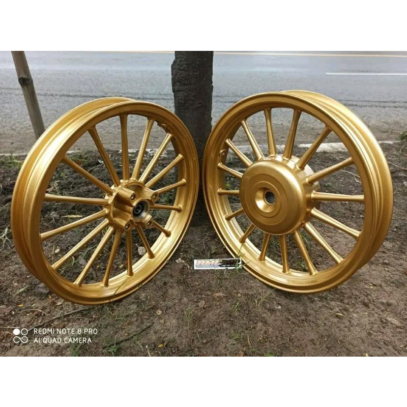 velg vrossi palang 16 beat scoopy