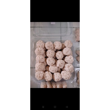 

Pempek Mie Pempek Keriting Palembang