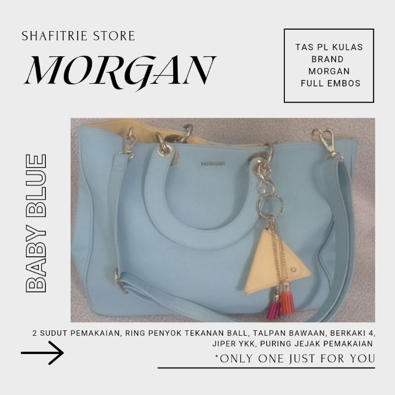 Tas PL Branded Mantul