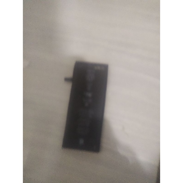 batre iphone 6s