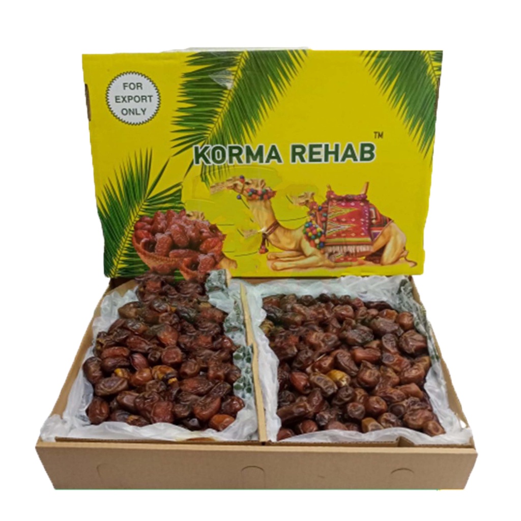

Kurma Mesir 10Kg Preum Kurma Mesir Madu Egypt Natural Dates
