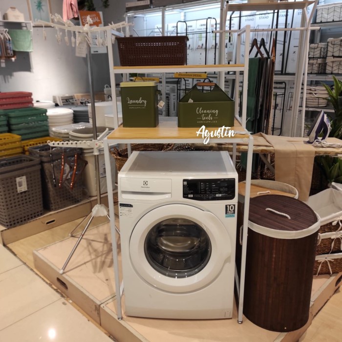 Terlaris Rak Mesin Cuci Informa