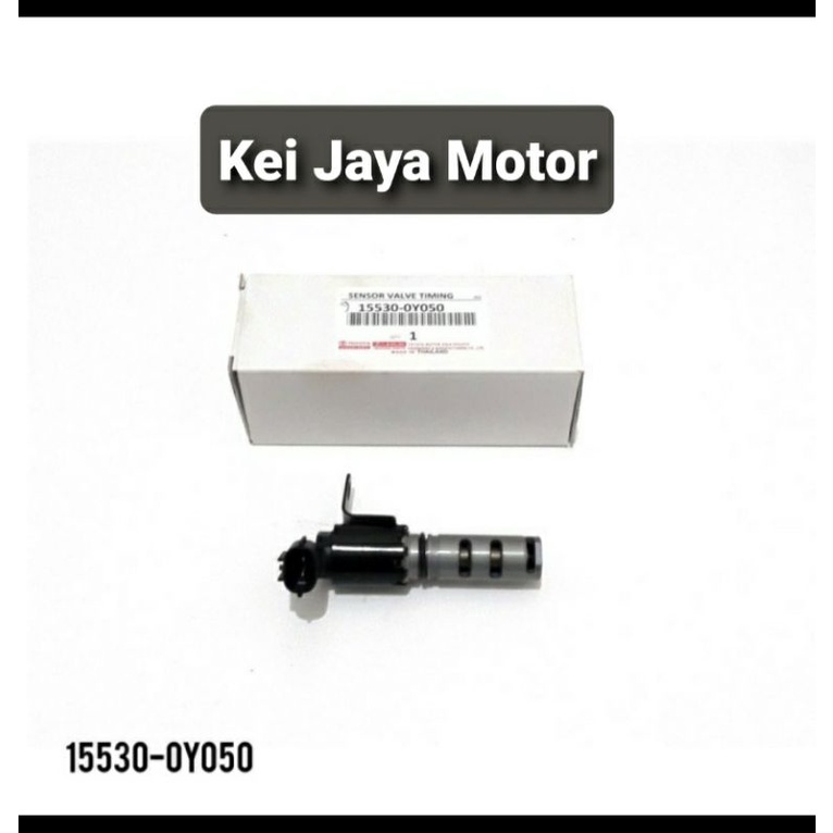 Sensor Oli VVTI OCV Grand New Avanza/Calya/Sigra