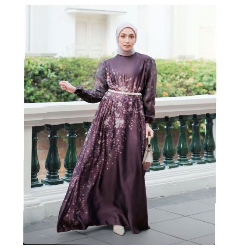 Laluna Signature dress VH