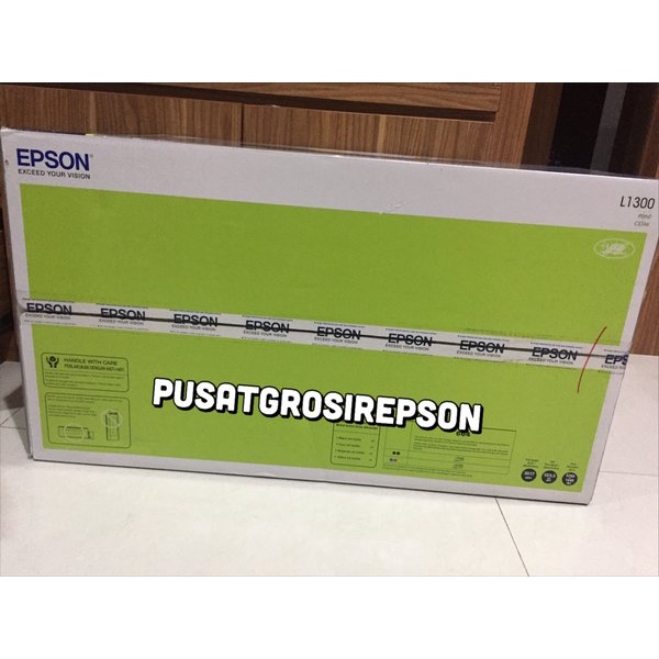 Printer Epson A3 L1300