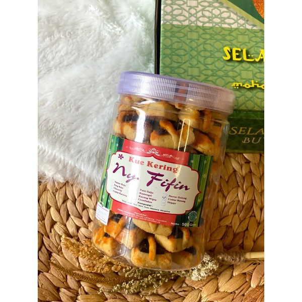 Kue Coklat Batang