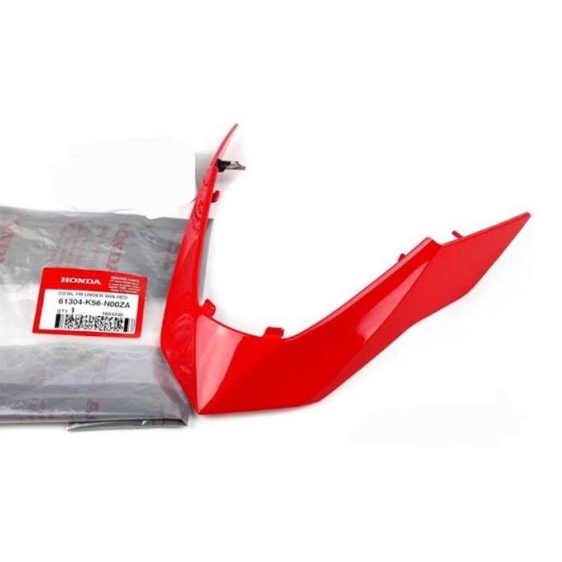 61304-K56-N00ZA JENGGOT SONIC MERAH DAGU SONIC MERAH 61304K56N00ZA