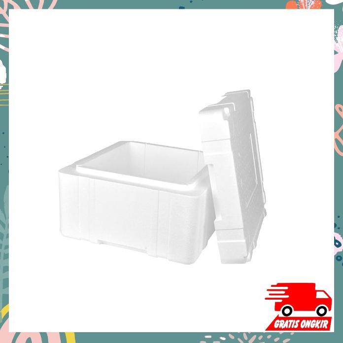 

Packing Tambahan Sterofoam | Styrofoam