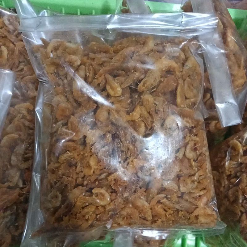 

udang crispy khas situ Lengkong panjalu