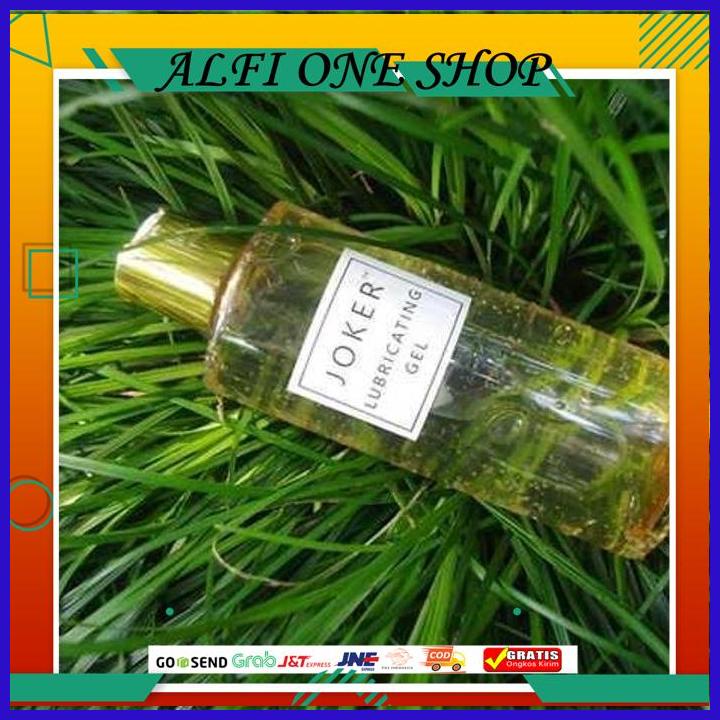 VANESSA & CO LUBRICANT PREMIUM DAN LUBRICANT JOKER JAPAN 100% ORIGINAL BEST QUALITY !!