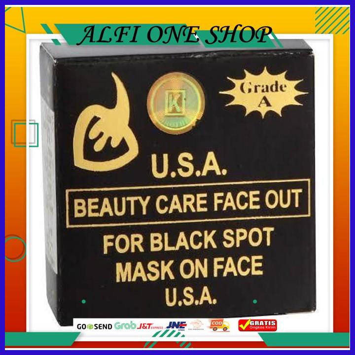 K BROTHERS SOAP FOR BLACK SPOT SKIN | SABUN PEMUTIH BAGIAN KULIT GELAP HIGHT QUALITY 