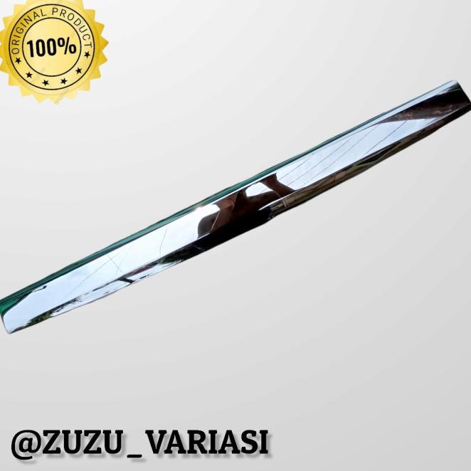 Trunk Lid Tranlid Belakang All New Avanza Veloz /Xenia Original