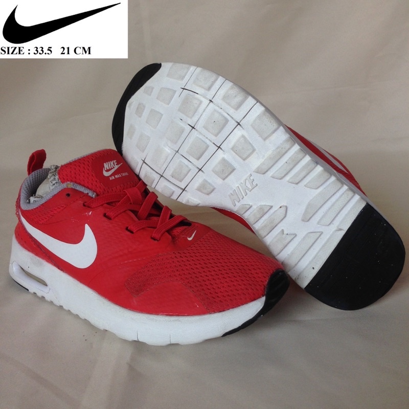 SEPATU NIKE AIRMAX TAVAS