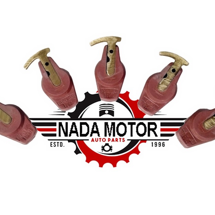 rotor clurit kijang 4k 5k 7k