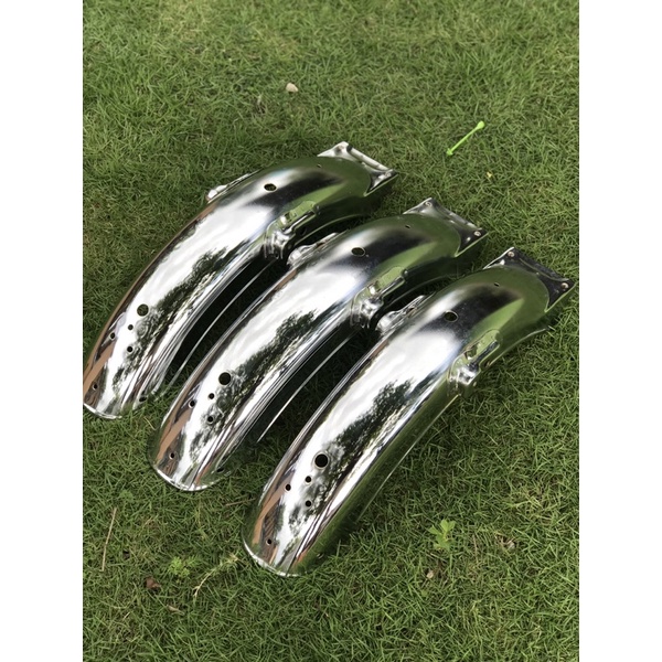 SPAKBOR SELEBOR KARETLUMPUR GL100 ORIGINAL NOS