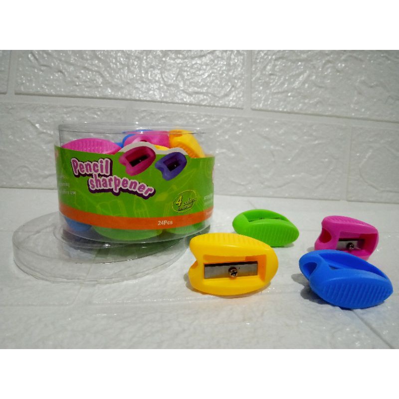 

SERUTAN PENSIL KARAKTER