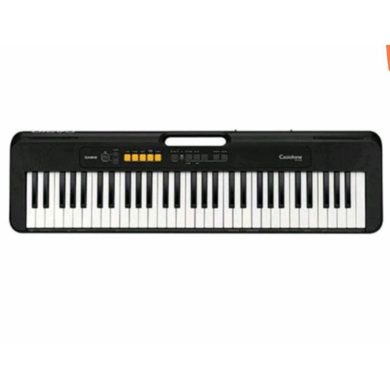 Keyboard Casio CTS-100 Original, Garansi Resmi 1 thn cts 100 cts100