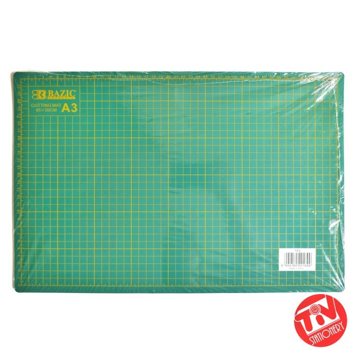 

Terlaris Vbn Cutting Mat / Alas Potong A3 (45 X 30 Cm)