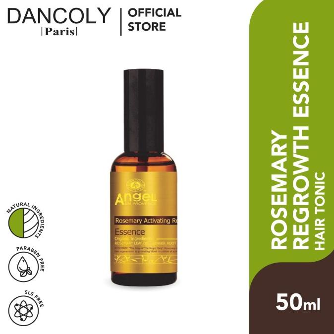 Dancoly rosemary regrowth essence 50ml