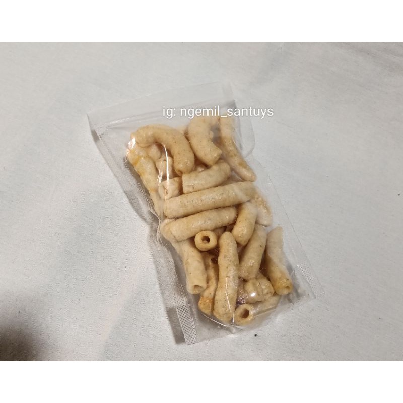 

CEMILAN | Makaroni Original