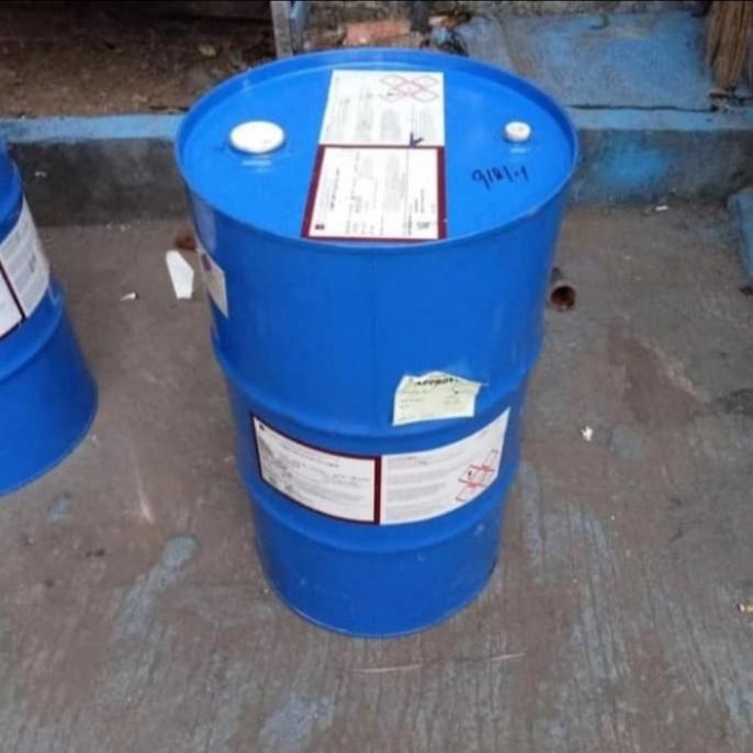 tong/jerigen besi/drum besi 100 liter ghe07