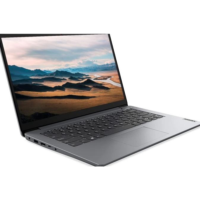 Laptop Lenovo Ideapad Slim 1 14 Core i3 1215U Gen12 Ram 20GB 1TB SSD wmf07