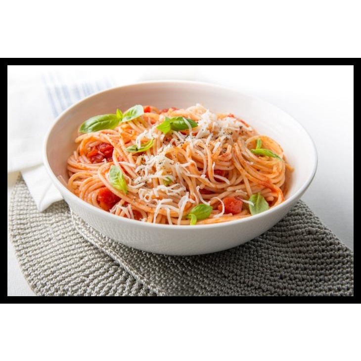 

SAN REMO GLUTEN FREE ORIGINAL SPAGHETTI 350GR KODE 418