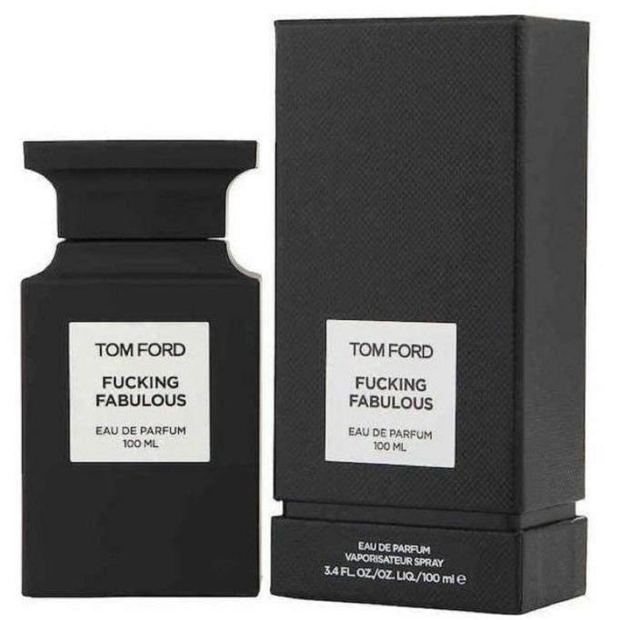 Decant Tom Ford Fucking Fabulous Unisex || EDP ||100% AUTHENTIC