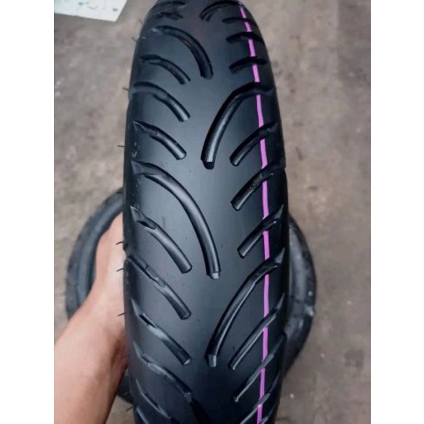 ban belakang motor pcx standar ukuran 120/70-14 Tubeless