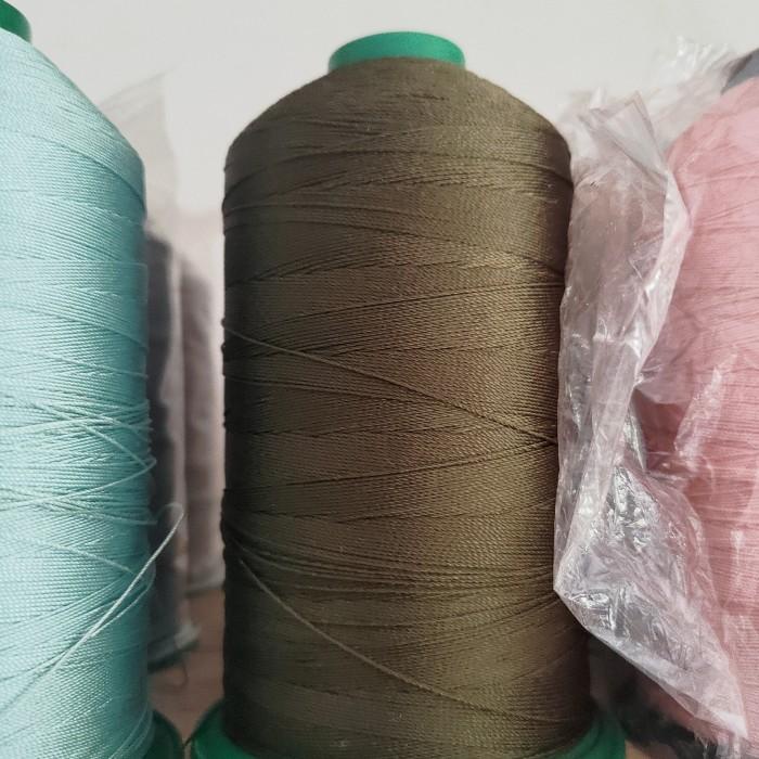 Terlaris Benang Coats Tkt 20 / Double Stitch