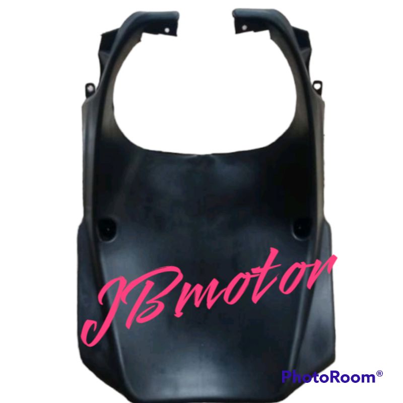 dek paru lumpur BEAT KARBU BEAT  LAMA 2008-2012