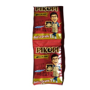 

PIKOPI KOPI INSTANT MOCCACHINO RCG 10x20g