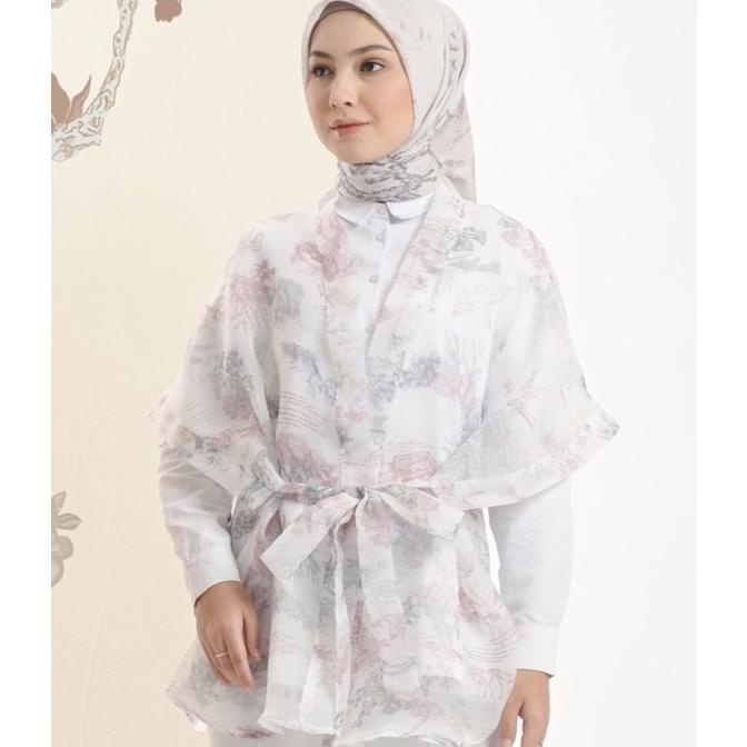 Outer Classic Forest by Local id HeyLocal SIAP KIRIM