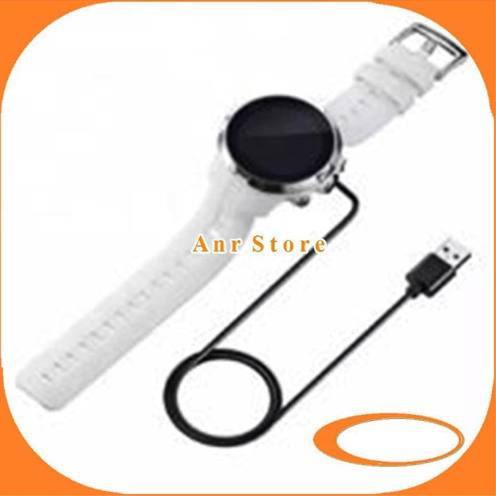 Promo Kabel Cas Charger Usb Suunto Spartan Sport Ultra Original Oem Terbaru
