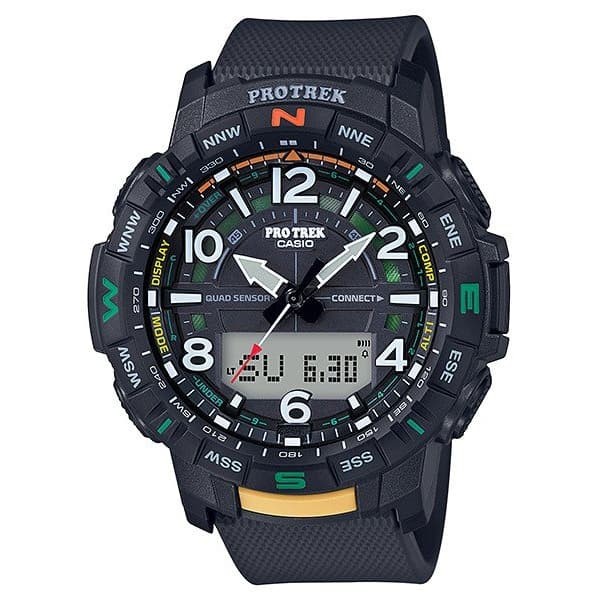 Flash Sale Casio Protrek Prt-B50-1/Prtb501/Prt-B50 Original Terbaru