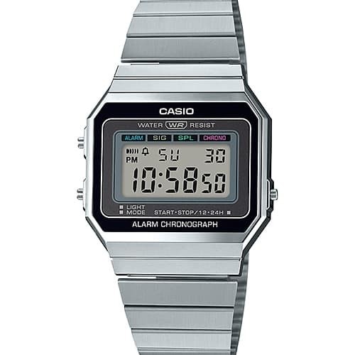 Diskon Spesial Jam Tangan Casio Original A700W-1 Termurah