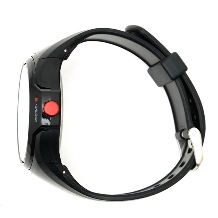 Promo Eiger Touch Digi Watch Typ11528 Terlaris