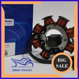 Spull Assy Skywave 32101B13H10N000 Suzuki Genuine Parts limited stock 54PR23