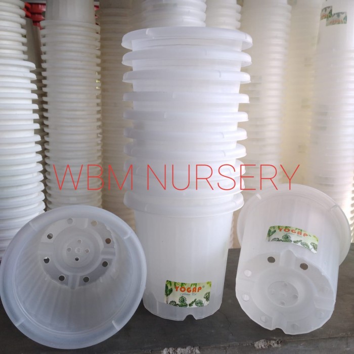 LUSINAN. POT YOGAP YPT 13