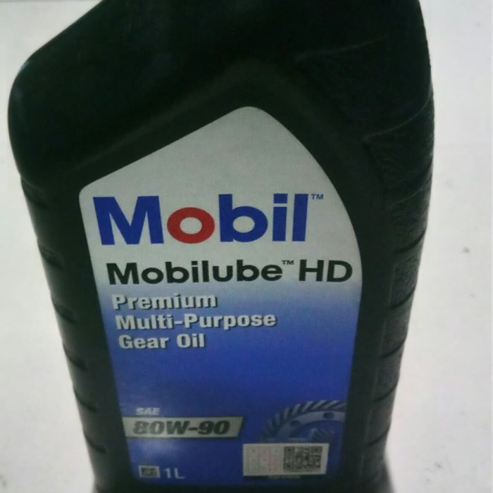 MCDY Oli Gardan Mobil Super SAE 80 90