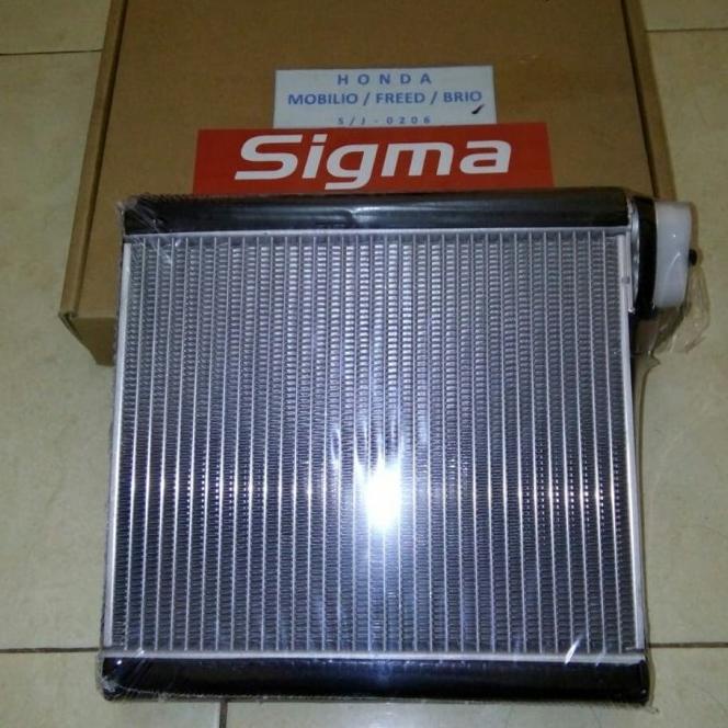 Evaporator Mobilio Freed Brio