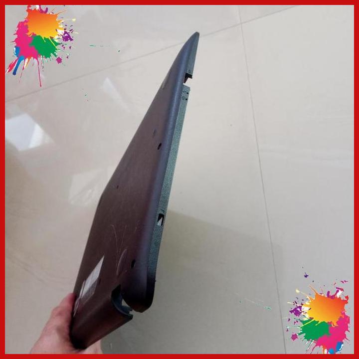 casing kesing bawah bottom case laptop asus a407 a407m x407m [glep]